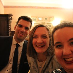 159. Stiftungsfestkommers — Bild 22